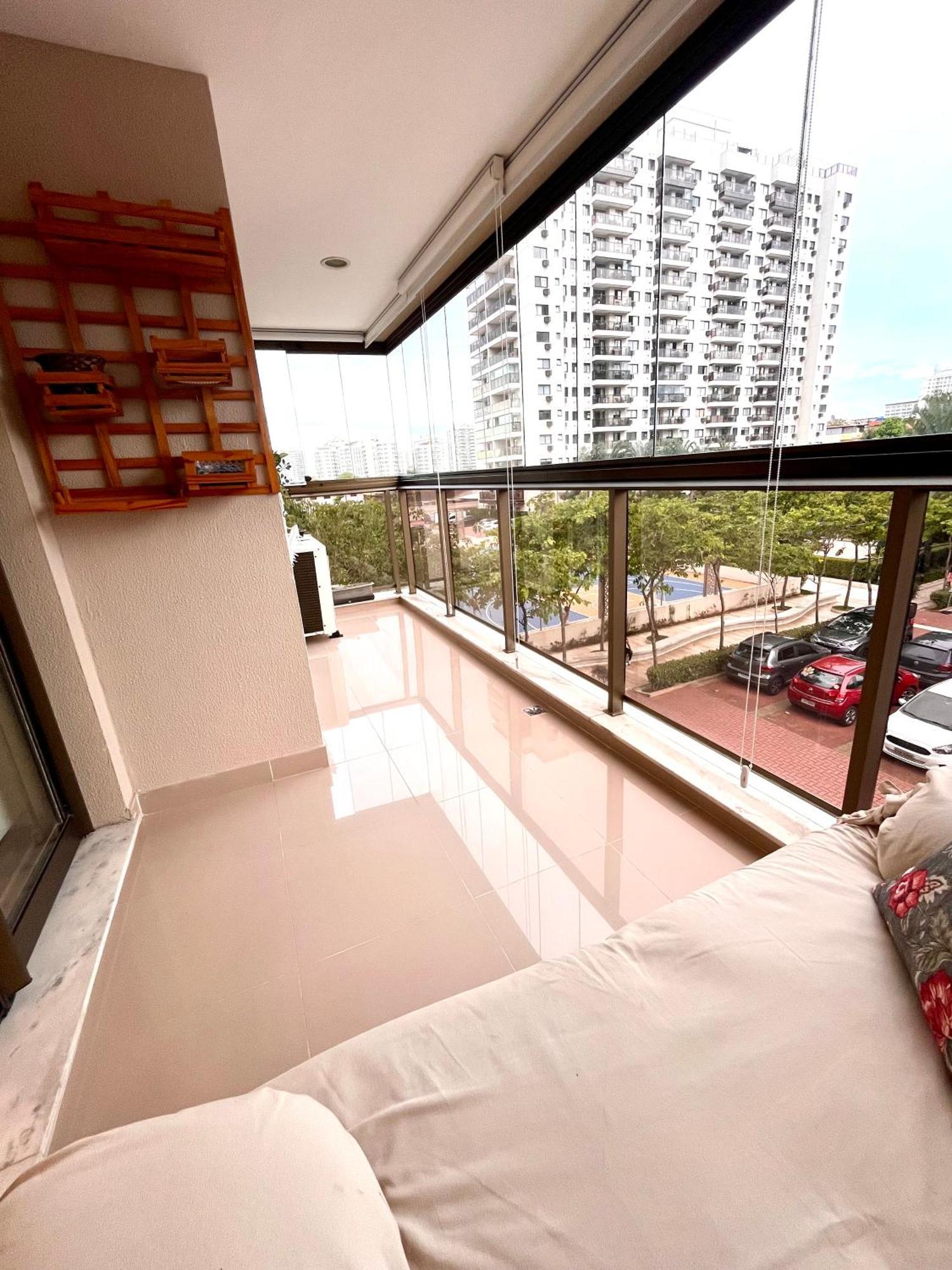 Appartement Barra Olimpica-arenas-cond Like *